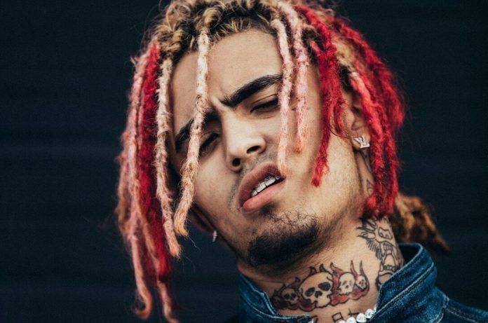 BEST USA RAPPER - 2