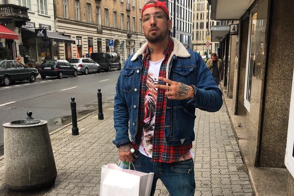 best polish rapper - 2
