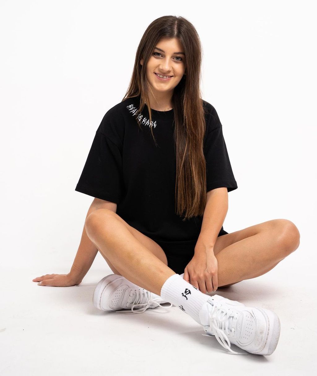 POLISH INFLUENCER - 1