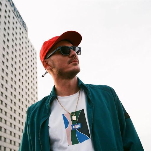 Ulubiony rap3r z top sp0tify - 1