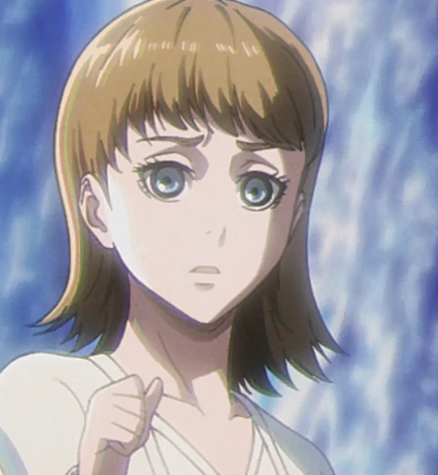 Aot Characters - 1