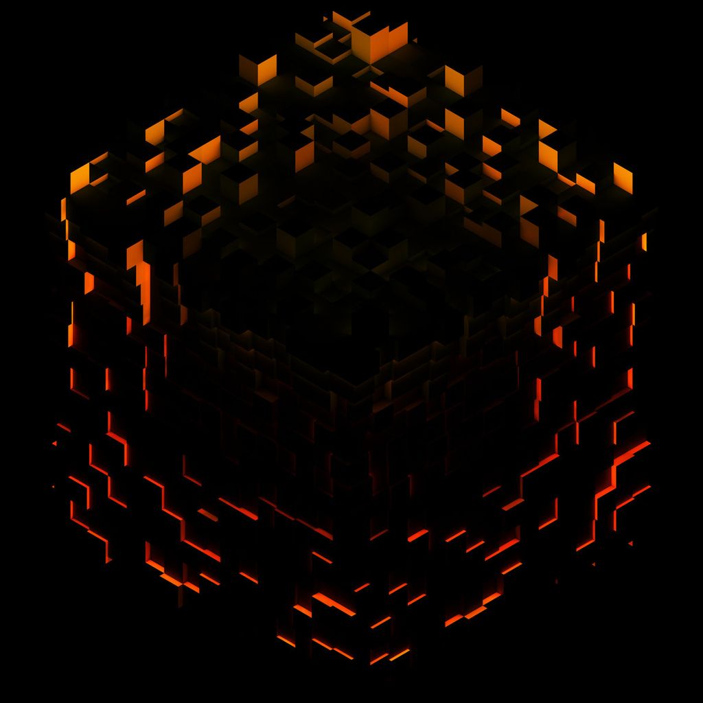 Minecraft OST - 1