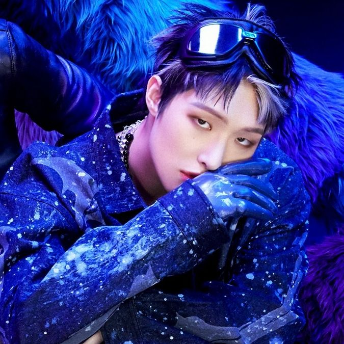 (KPOP) The Best Rapper - 1
