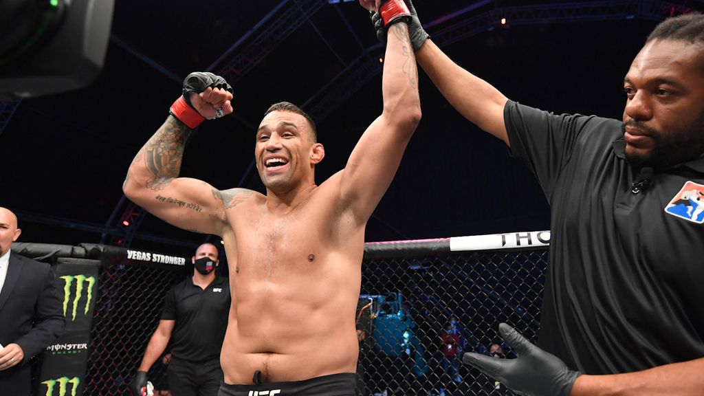 UFC LightHeavy & Heavyweight  - 2