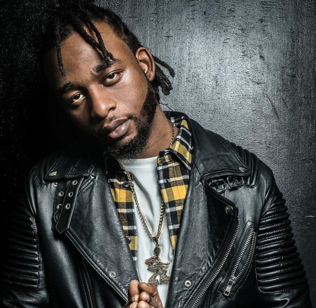 The best dead rapper - 1