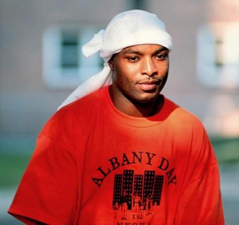 The best dead rapper - 2
