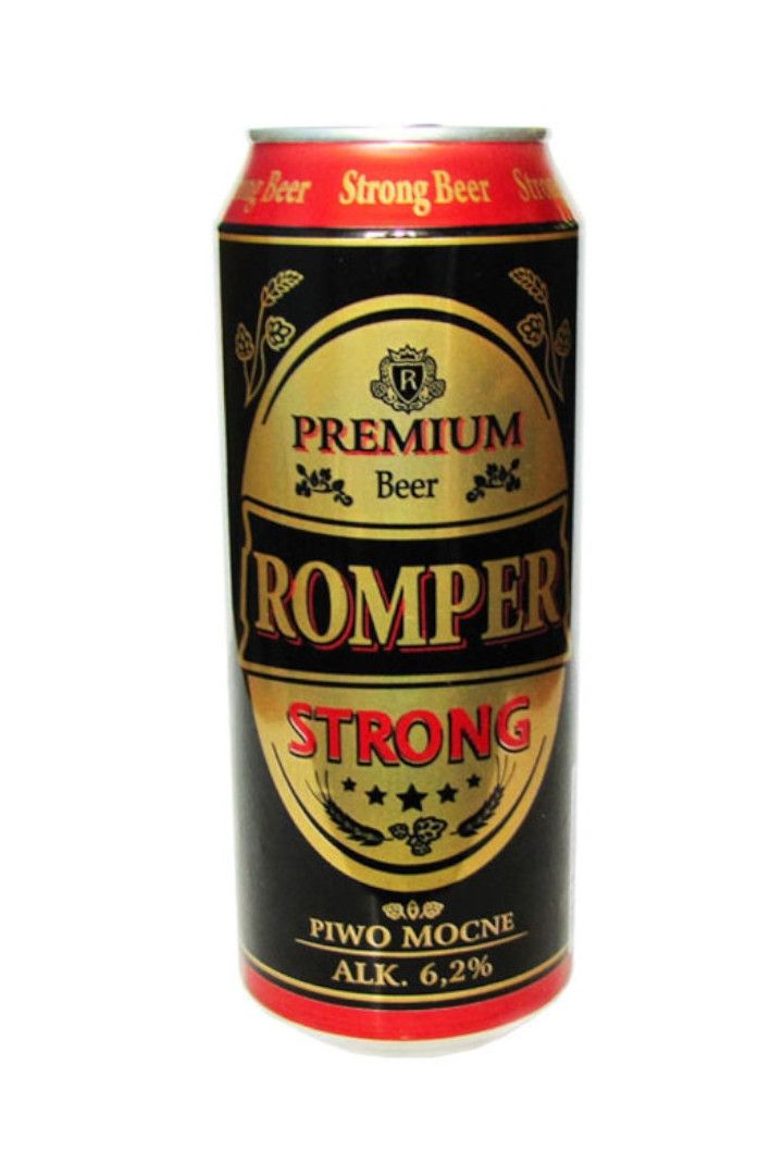 BEST BEER BELOW 2,50 PLN 🍺 - 1