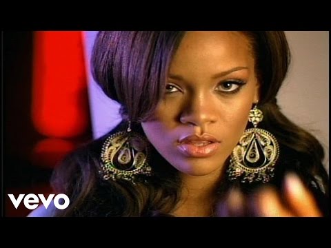 Rihanna Hits - 1