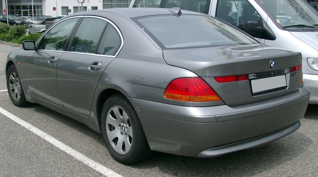 Top BMW 1985-2021 - 2