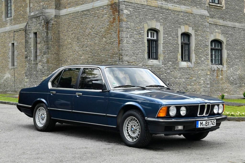 Top BMW 1985-2021  - 1