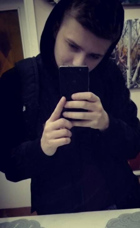 Najlepszy kolega (ze skype) - 1