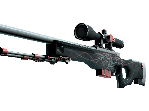 The Best AWP Skin (CS:GO) - 1