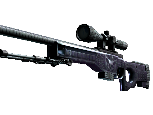 The Best AWP Skin (CS:GO) - 2