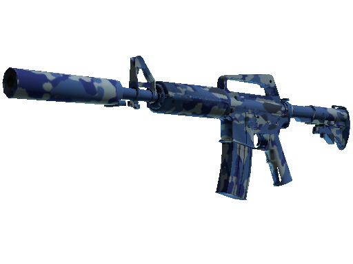 The Best M4A1-S Skin (CS:GO) - 1