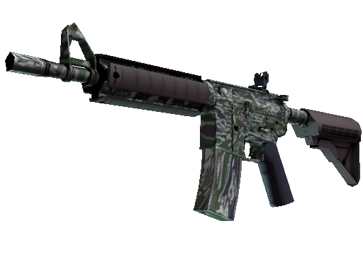 The Best M4A4 Skin (CS:GO) - 2