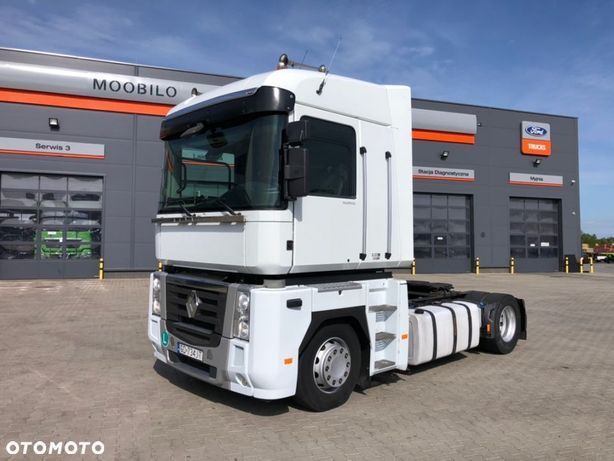 Best European Truck - 1