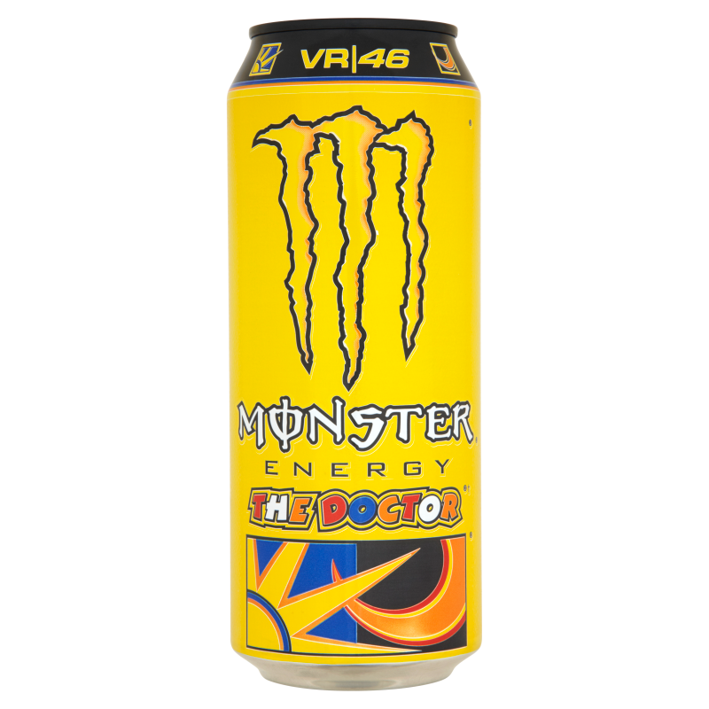 Monsterki  - 1