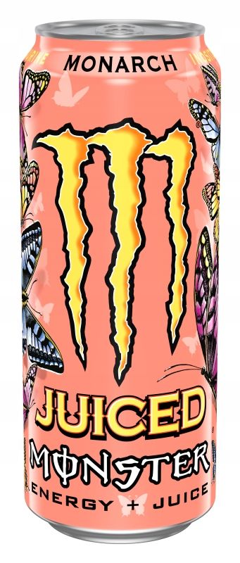 Ranking Monsterków - 1