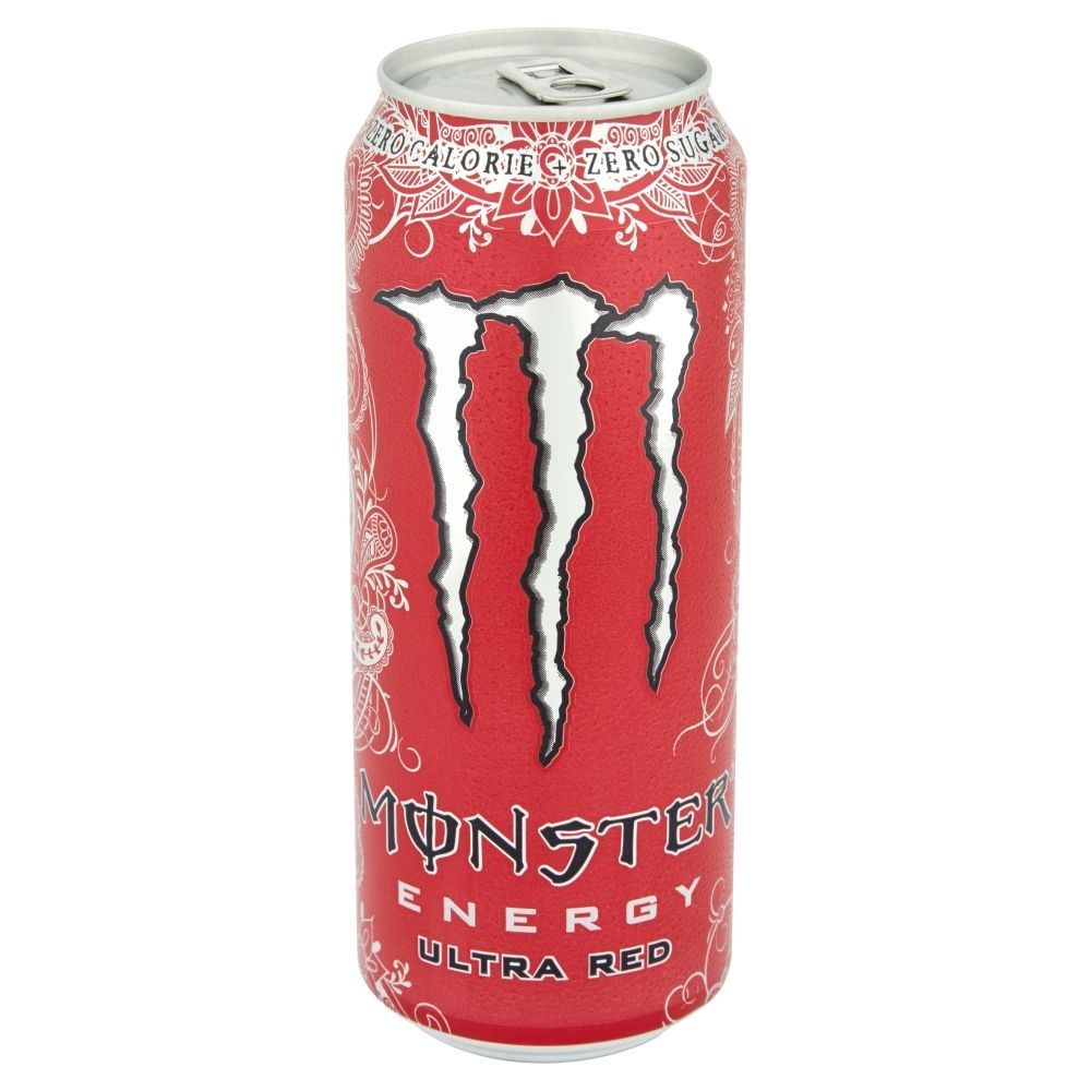 Ranking Monsterków - 2