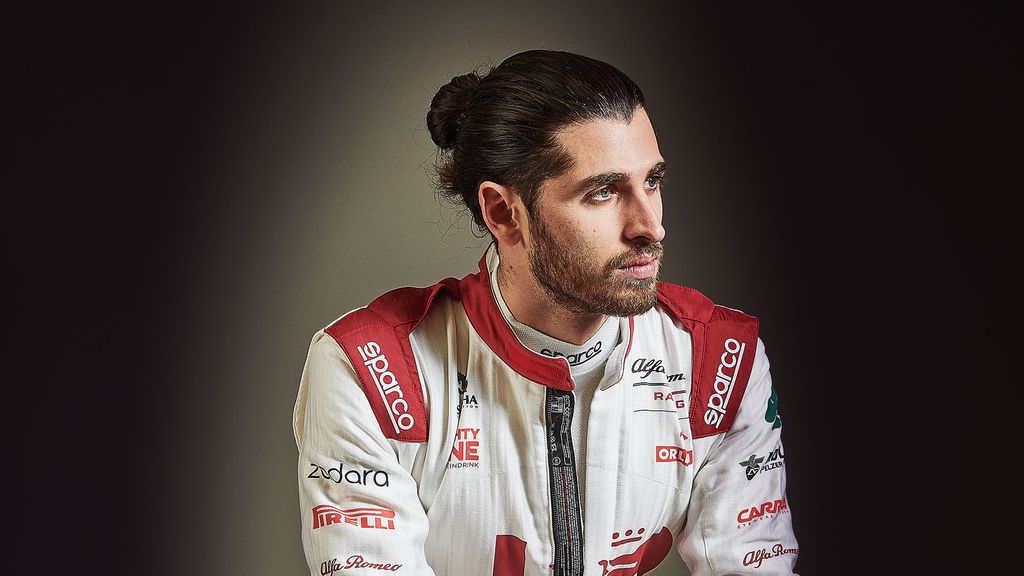 Best F1 Driver - 1