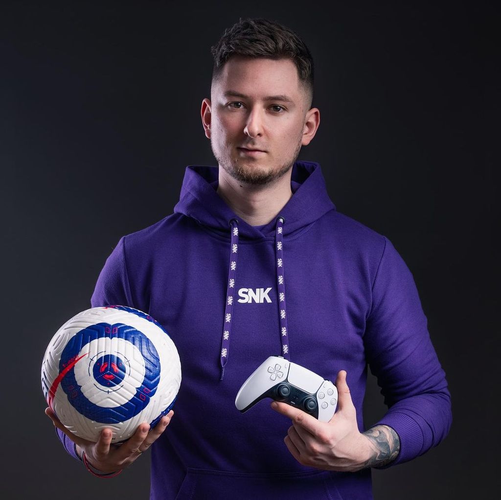 Top Polish FIFA Streamers - 1