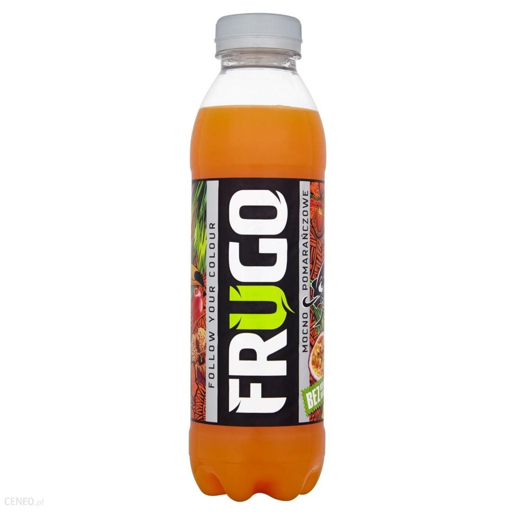 ranking frugo - 1