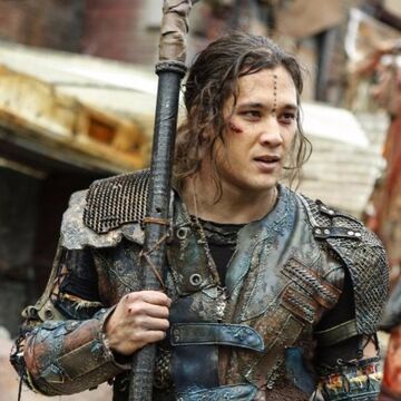 The100 - 1
