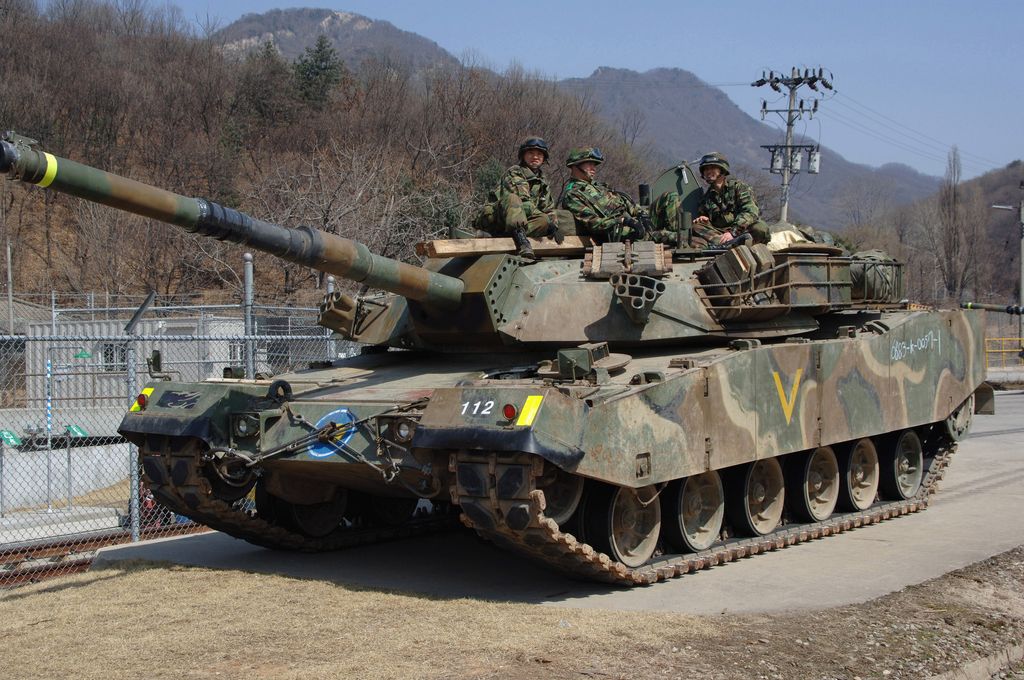Best Tanks - 2