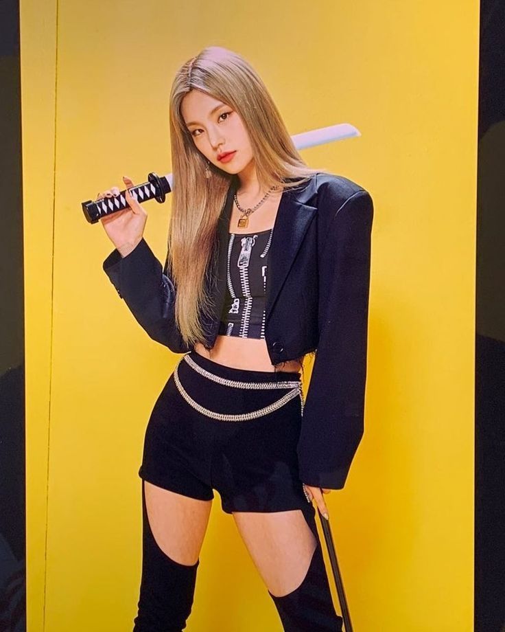 The most beautiful kpop idol - 2
