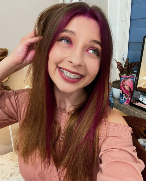 POLSKIE TWITCH STRIMERKI  - 1