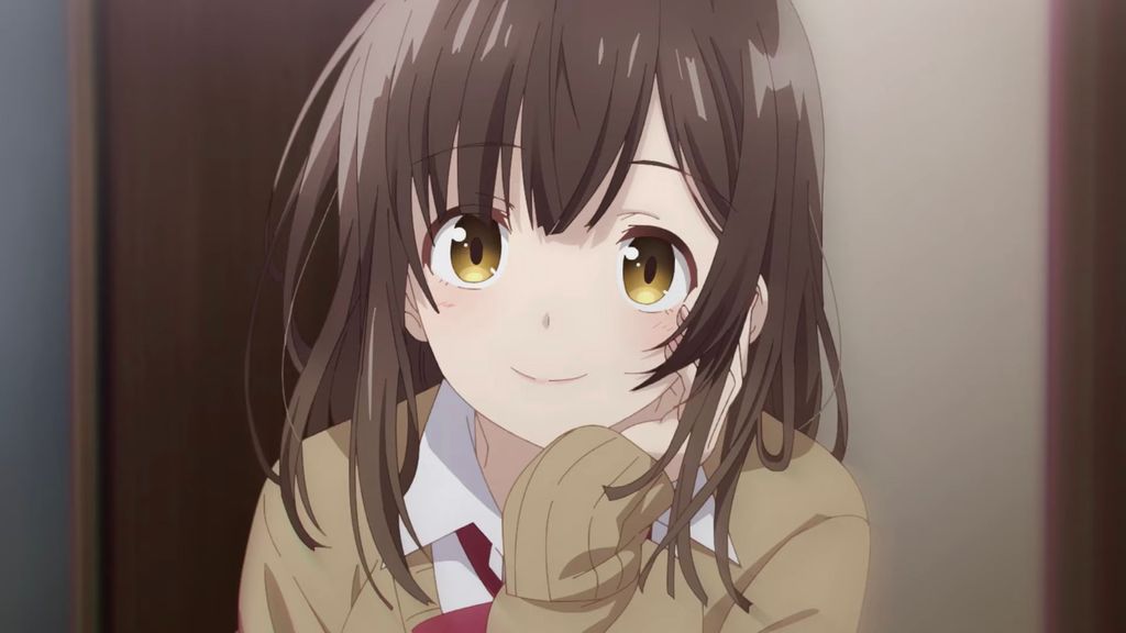 Anime Waifu Girl list - 1
