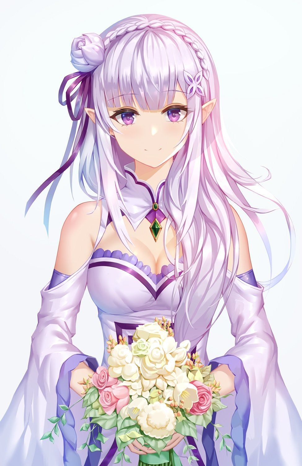 Anime Waifu Girl list - 2