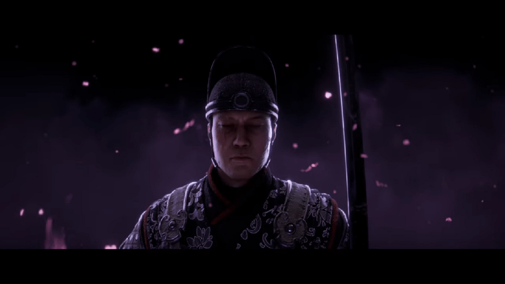 The Best Hero Of For Honor - 1