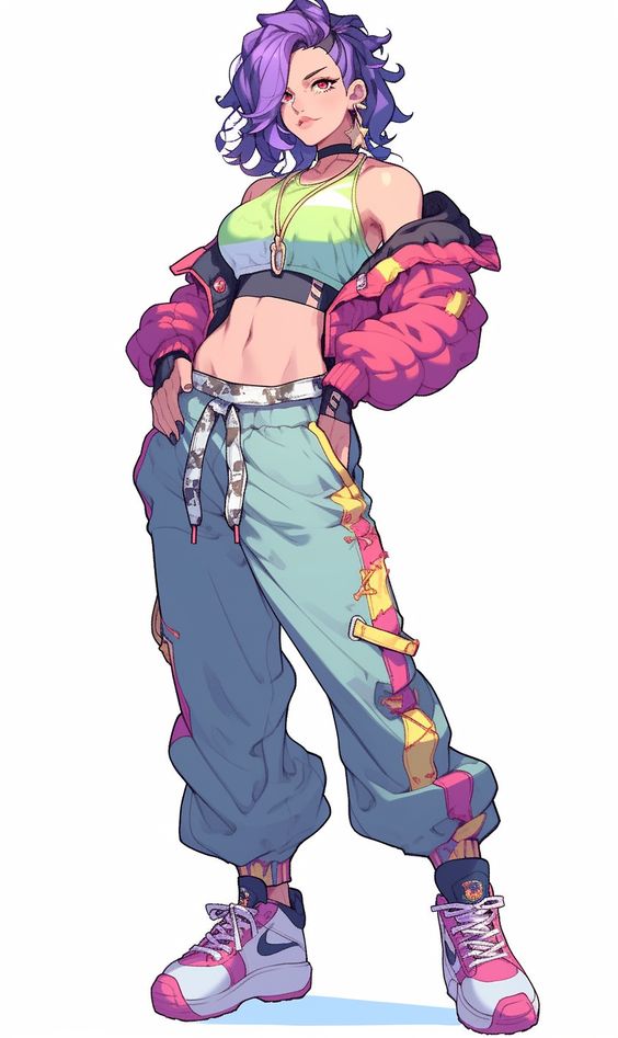 Personaggi delle campagne - 1
