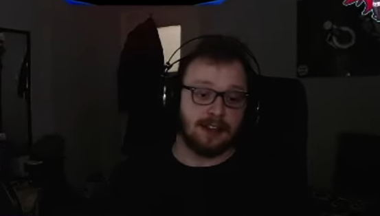 Ranking Undergroundowych Polskich Streamerów - 1