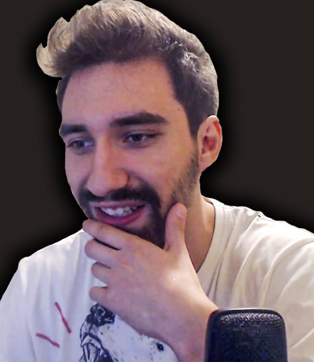 Ranking Undergroundowych Polskich Streamerów - 2