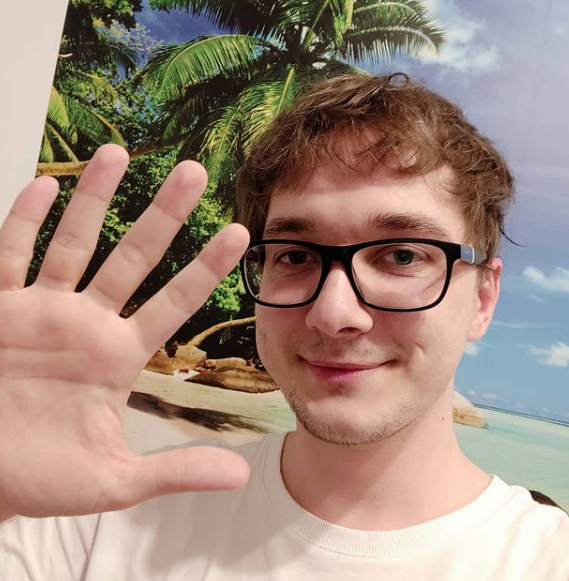 Ranking Polskich Streamerów (niemainstreamowych) - 1