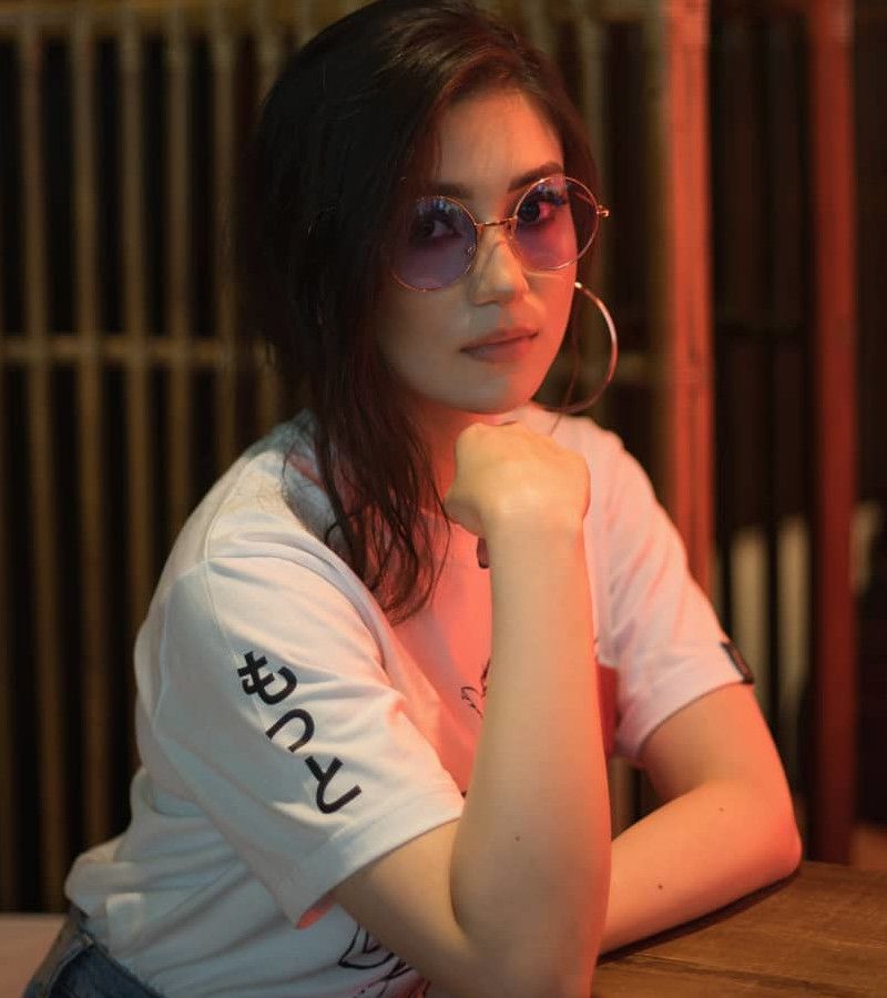 BEST FEMALE STREAMER PL 💋 - 1