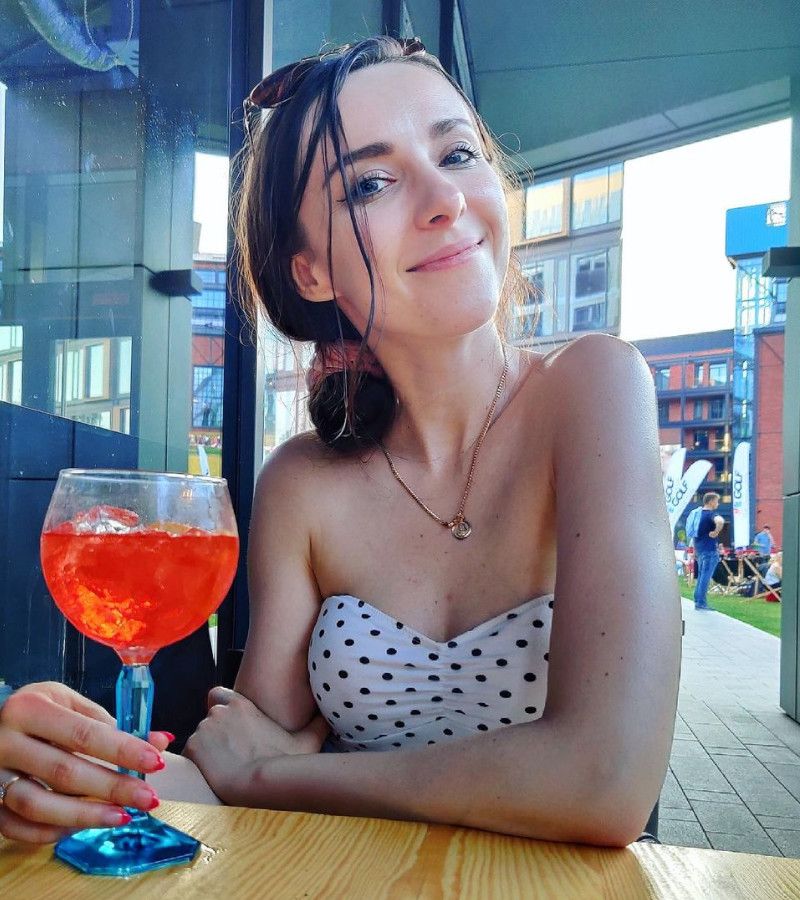 BEST FEMALE STREAMER PL 💋 - 2