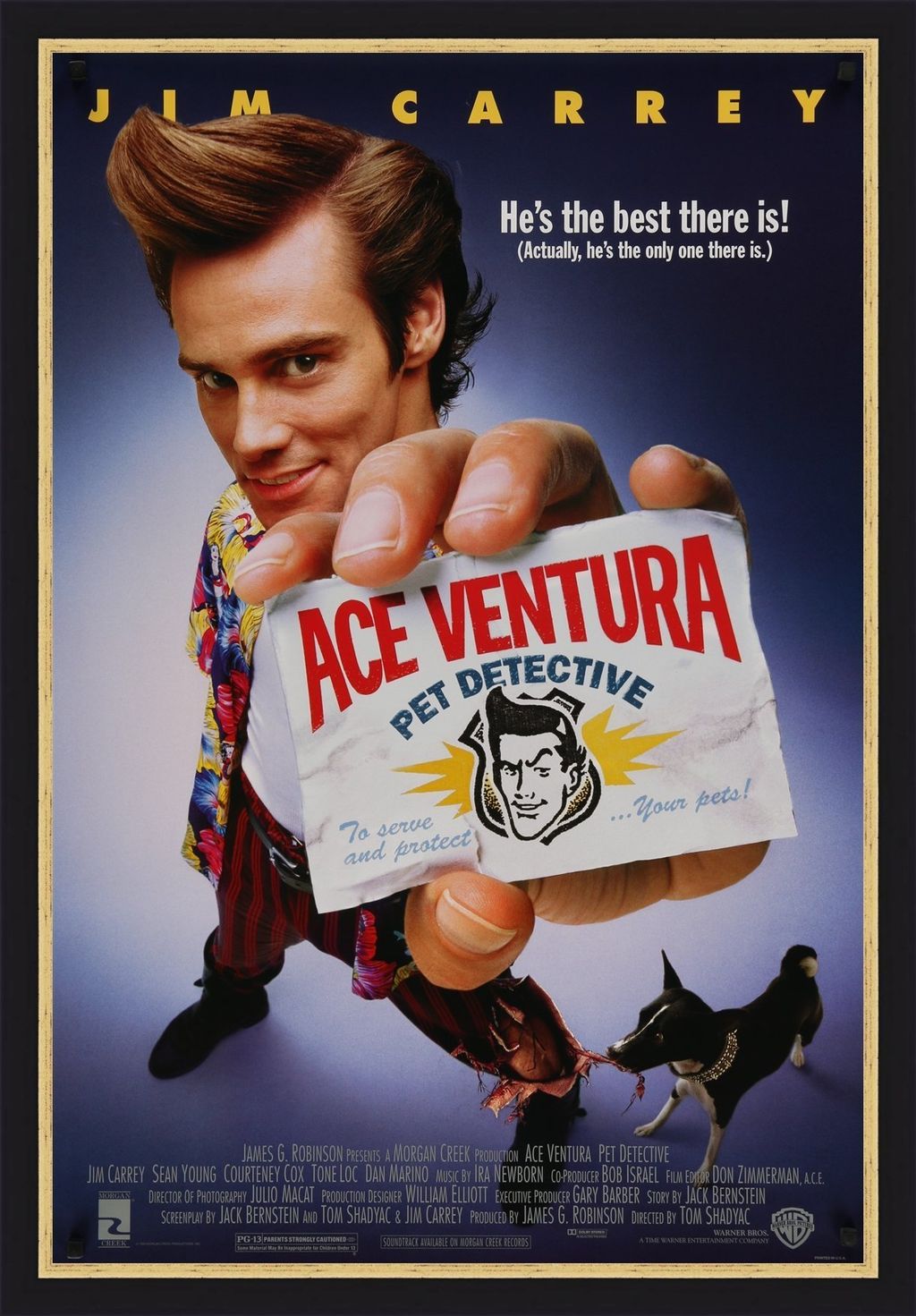 Best Comedy Movie All Time - 1
