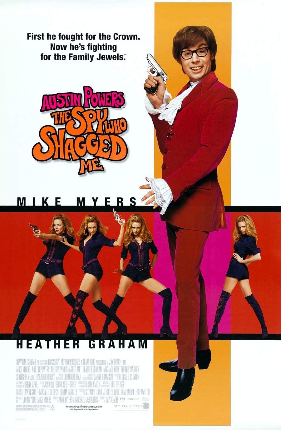 Best Comedy Movie All Time - 2