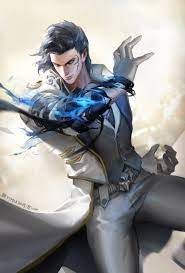 BEST TEKKEN 7 CHARACTER  - 1