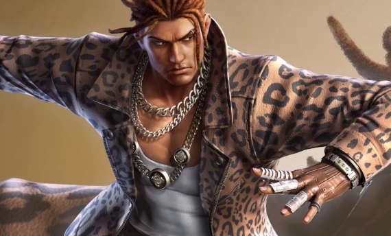 BEST TEKKEN 7 CHARACTER  - 2