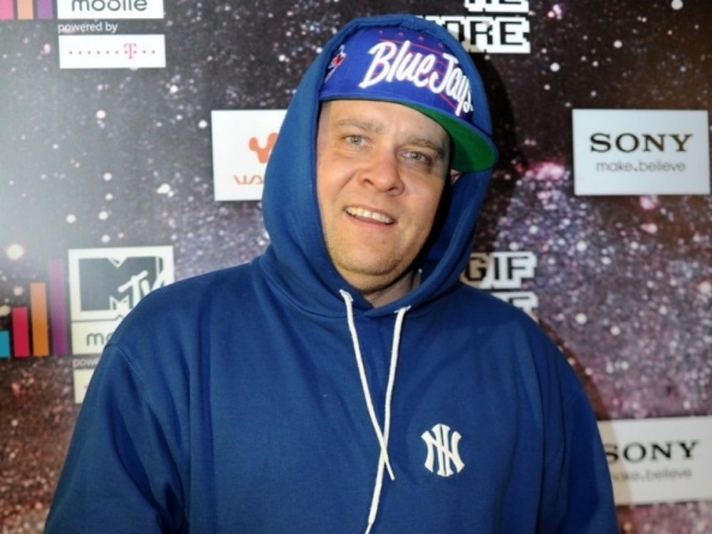 Polski hiphop podziemie - 1