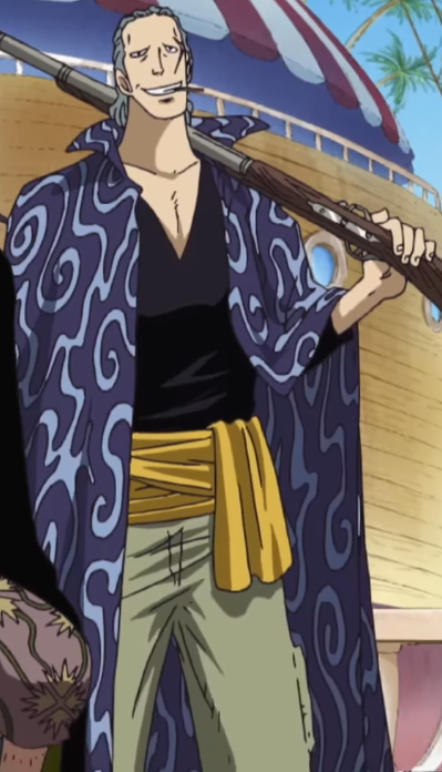 One Piece The Best Character - 2