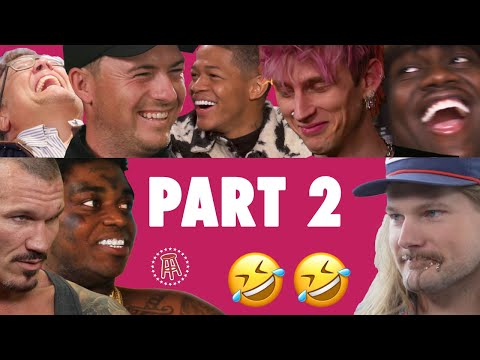 Complex Top 20 funniest online comdian - 1