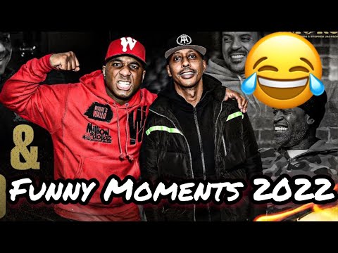 Complex Top 20 funniest online comdian - 2