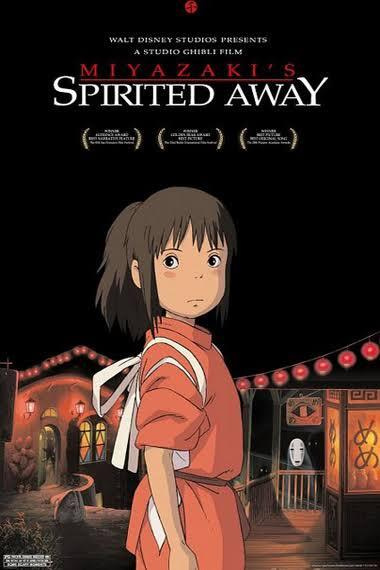 Best Studio Ghibli Movie - 1