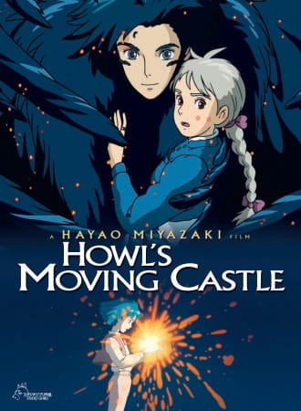 Best Studio Ghibli Movie - 2
