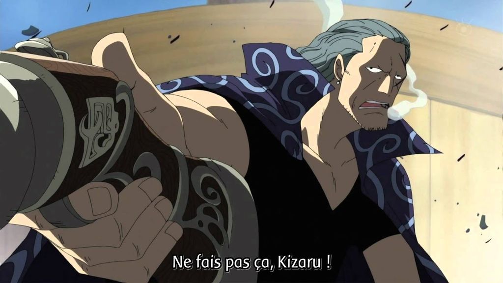 The Best One Piece Character - 1